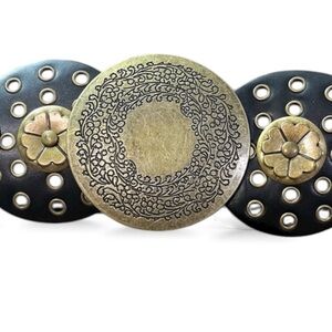 Woman’s Western Belt